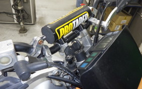 KAWASAKI SUPER SHERPA 2007 KL250G