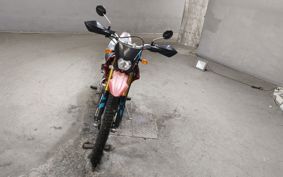 KAWASAKI KLX150BF LX150F