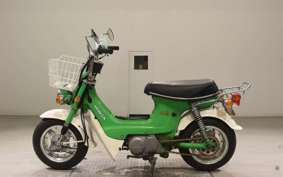 HONDA CHALY 50 2008 CF50