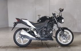 HONDA CBR250R MC41