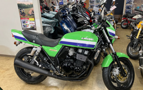 KAWASAKI ZRX400 1995 ZR400E