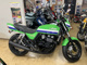 Фото Kawasaki ZRX400 1995 с японского аукциона