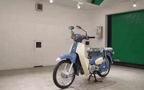 HONDA C50 SUPER CUB 2023 AA09