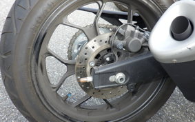 YAMAHA YZF-R25 A RG74J