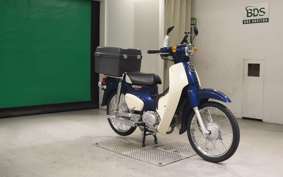 HONDA C50 SUPER CUB 2017 AA09