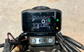HONDA SUPER CUB110 JA10