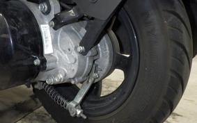 SUZUKI BURGMAN125 2021