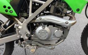 KAWASAKI KLX125 LX125C