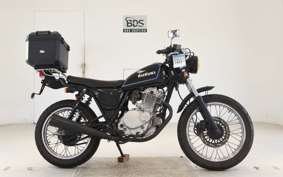 SUZUKI GRASS TRACKER NJ47A