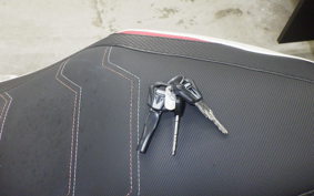 TRIUMPH TRIDENT 660 2021