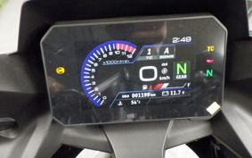 SUZUKI GSX-8R 2025 EM1AA