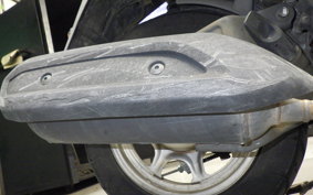 HONDA TACT-4ﾍﾞｰｼｯｸ AF75