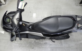 YAMAHA N-MAX 2019 SE86J