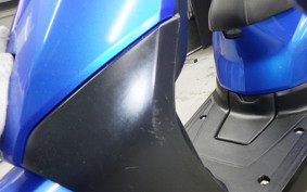 HONDA TACT-4ﾍﾞｰｼｯｸ 2020 AF79