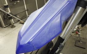 KAWASAKI KLX250 Gen.2 LX250S