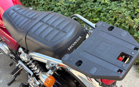 HONDA CB1100 EX ABS 2015 SC65
