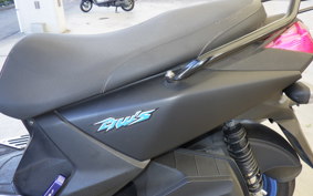 YAMAHA BW S125 Gen.2 SEA6J