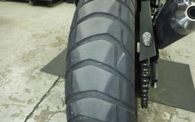 TRIUMPH SCRAMBLER400X 2024