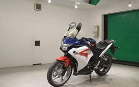 HONDA CBR250R GEN 3 MC41