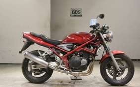 SUZUKI BANDIT 250 V Type GJ77A