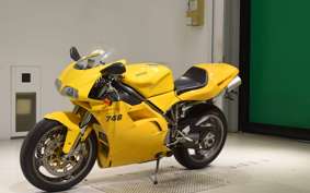 DUCATI 748 MONOPOSTO 2001