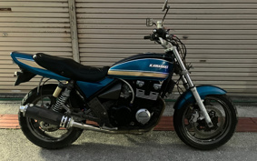 KAWASAKI ZEPHYR 400 1998 ZR400C