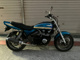 Фото Kawasaki ZEPHYR 400 1998 с японского аукциона