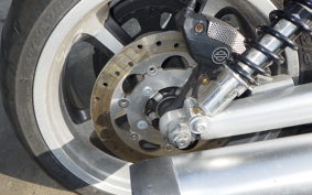 HARLEY V-ROD ﾏｯｽﾙ1250 2010