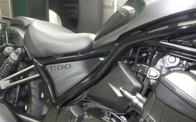 HONDA REBEL 1100 DCT 2024 SC83