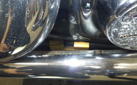 HARLEY FLTR 1580 2009