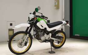 YAMAHA SEROW 250 Gen.2 2016 DG17J