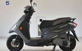 YAMAHA AXIS 125 Z SED7J