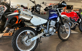 SUZUKI DJEBEL250XC SJ45A