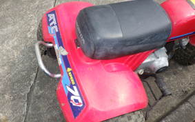 HONDA ATC70 TB03