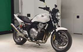 HONDA CB400SF VTEC 2010 NC42
