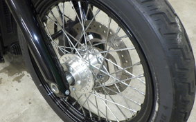 HARLEY FXBBS1870 2021