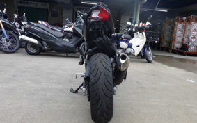 SUZUKI SV650 X A 2022 VP55E