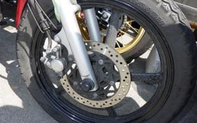 YAMAHA YBR125