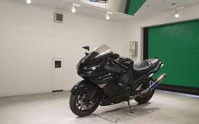 KAWASAKI ZZ1400 NINJA R A 2011