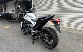 HONDA NC750S 2014 RC70