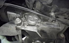 SUZUKI ADDRESS 110 2005 CE47A