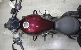 HONDA REBEL 1100 DCT 2022 SC83