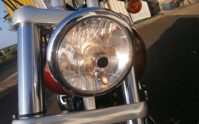 HARLEY FXDL1580 2009 GN4