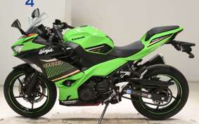KAWASAKI NINJA 400 2020 EX400G