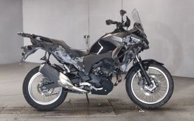KAWASAKI  VERSYS X250 LE250D