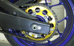 YAMAHA YZF-R25 RG10J