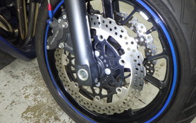 KAWASAKI ZRX1200 D 2009 ZRT20D