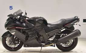 KAWASAKI ZX 1400 NINJA R A 2019