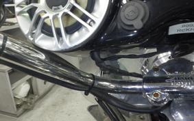 HARLEY FLSTC 1580 2010