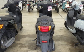 HONDA TACT Gen.4 AF79